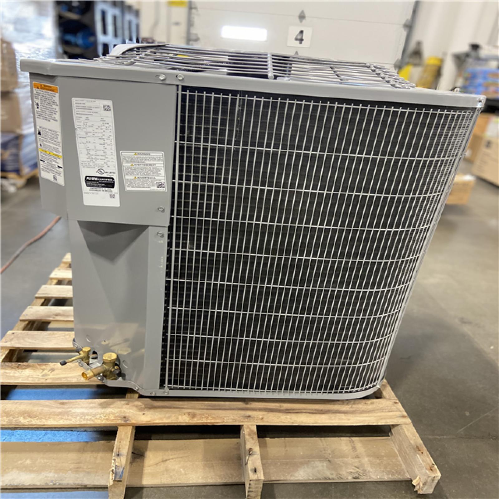 DALLAS LOCATION - Smartcomfort® by Carrier 5 Ton 14.3 Seer2 Condensing Unit - R-410a Refrigerant
