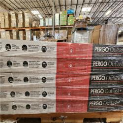 Phoenix Location NEW Pergo Outlast+ Cocoa Walters Oak 12 mm T x 7.4 in. W Waterproof Laminate Wood Flooring (392 sq. ft. 20 case)