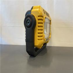 Like New! - DeWalt 20-Volt MAX Compact Task Light (Tool Only)