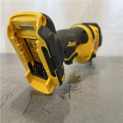AS-IS - DeWalt FLEXVOLT 60V Cordless 7 in. Angle Grinder