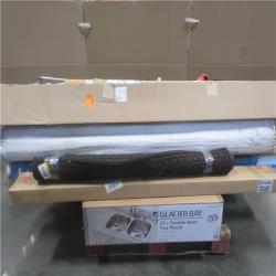 CALIFORNIA AS-IS MONSTER TURBO PALLET