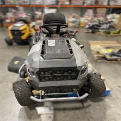 Dallas Location - As-Is Murray MT200 42 in.Gas Riding Lawn Tractor Mower