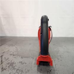 AS-IS- Milwaukee FUEL GEN-2 18V Lithium-Ion Brushless Cordless SAWZALL Reciprocating Saw (Tool-Only)