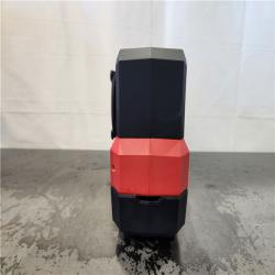 AS-IS- MILWAUKEE  18-Volt Lithium-Ion Cordless Inflator (Tool-Only)