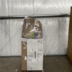 Houston Location AS IS - Home Improvement Pallet