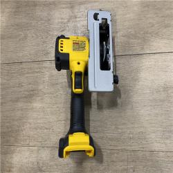 AS-IS DEWALT 20V XR Cordless 3 in. Cut-Off Tool (Tool Only)