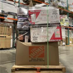DALLAS LOCATION- AS-IS HOME IMPROVEMENT PALLET