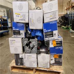 Phoenix Location AS-IS Mixed Everbilt Canopy Pallet (14-Total)