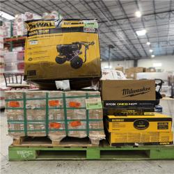 DALLAS LOCATION- AS-IS MONSTER TURBO