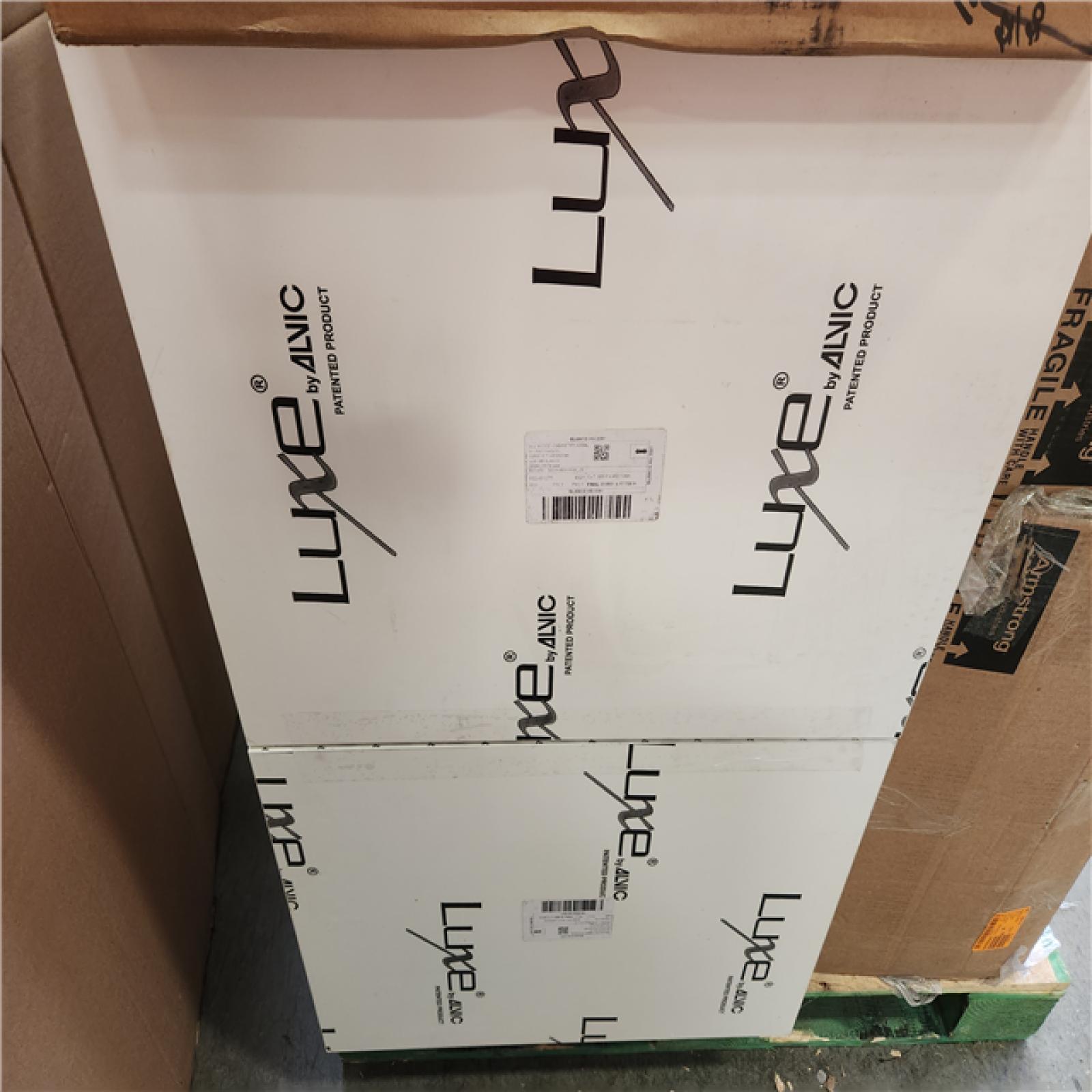 Phoenix AS-IS Mixed Home Improvement Pallet