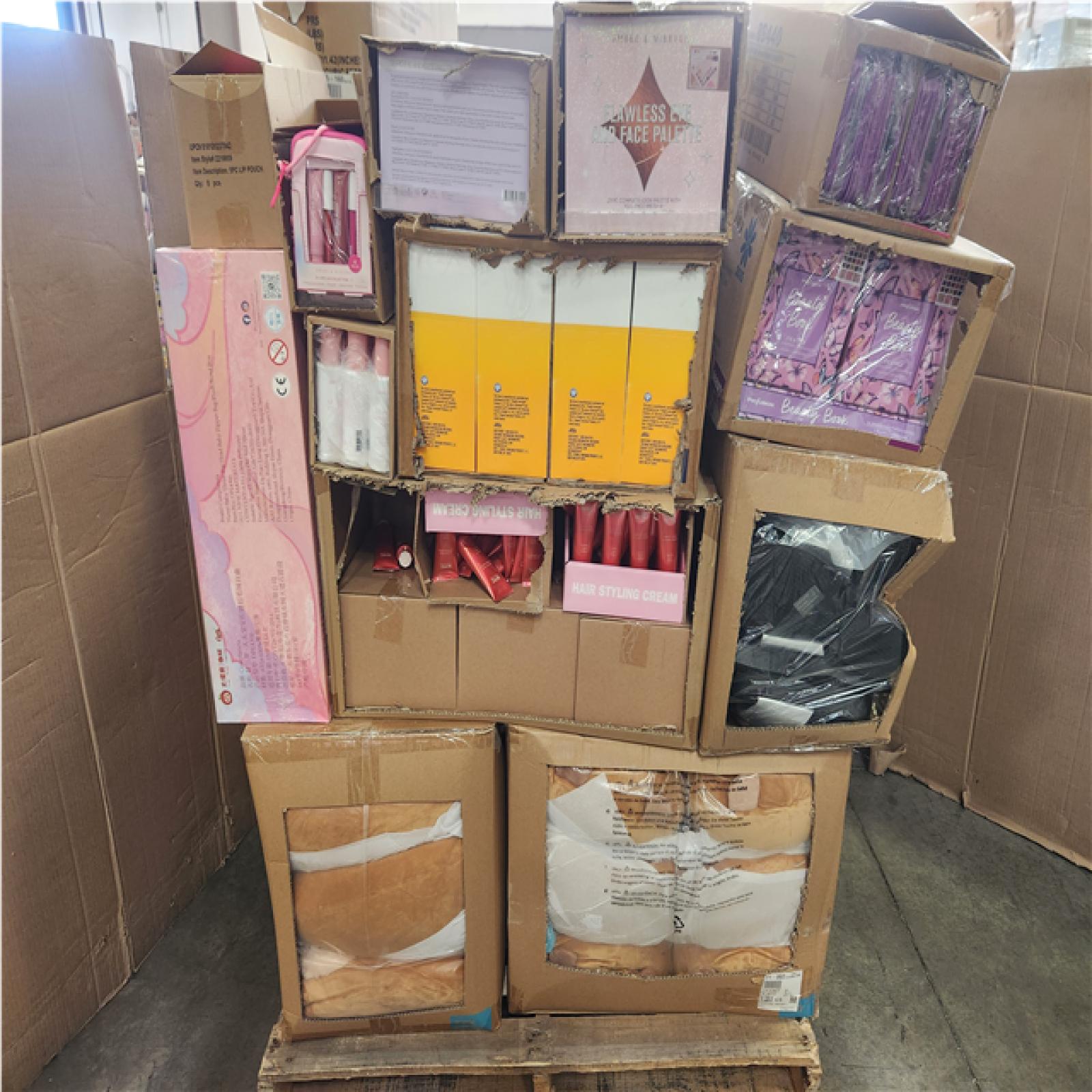 Phoenix NEW Home Goods Toys and More Pallet