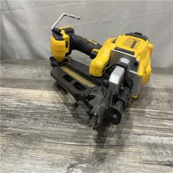AS-IS DEWALT 20V 30 Degree Cordless Framing Nailer (Tool-Only)