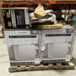 DALLAS LOCATION - AS-IS HOME IMPROVEMENT PALLET