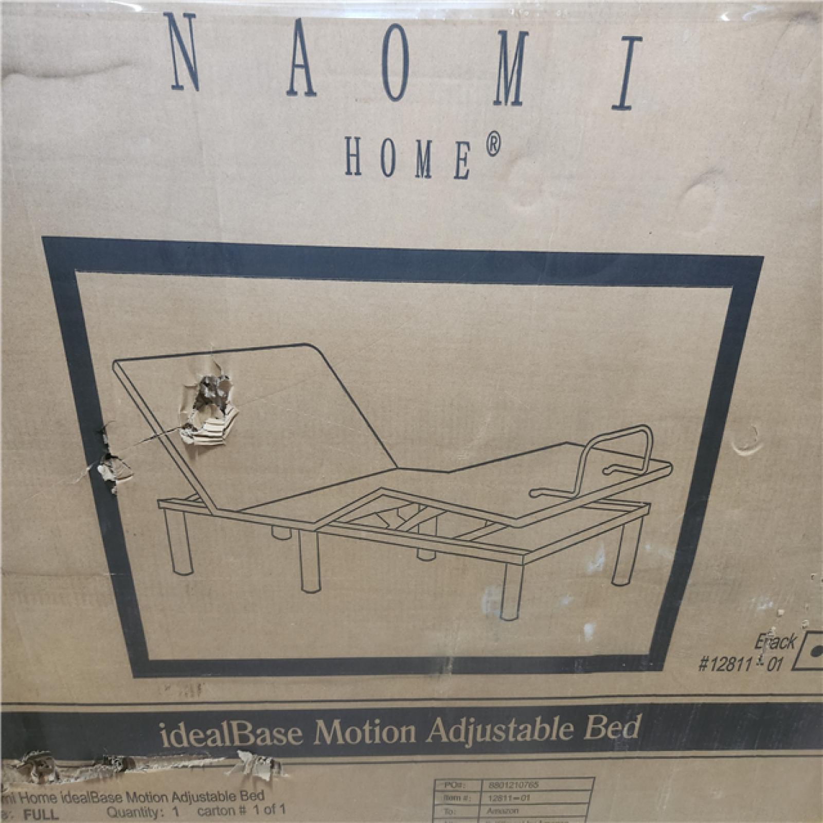 Phoenix AS-IS .Com Home Improvement Pallet