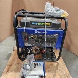 CALIFORNIA AS-IS OUT DOOR POWER EQUIPMENT