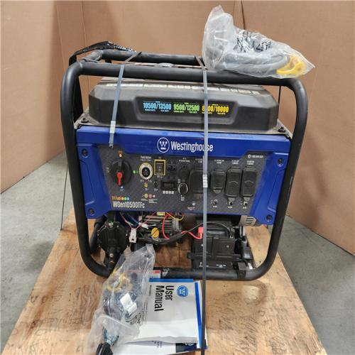 CALIFORNIA AS-IS OUT DOOR POWER EQUIPMENT