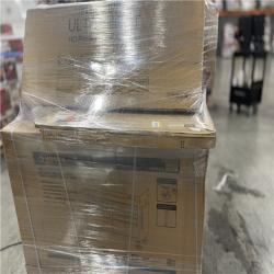 DALLAS LOCATION - MONSTER TURBO