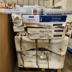 Phoenix AS-IS Mixed Home Improvement Pallet