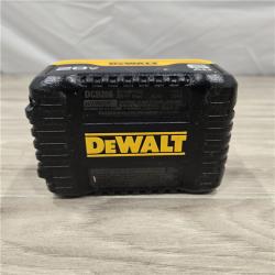 AS-IS Dewalt 20V 6.0Ah Battery Pack & Charger Kit