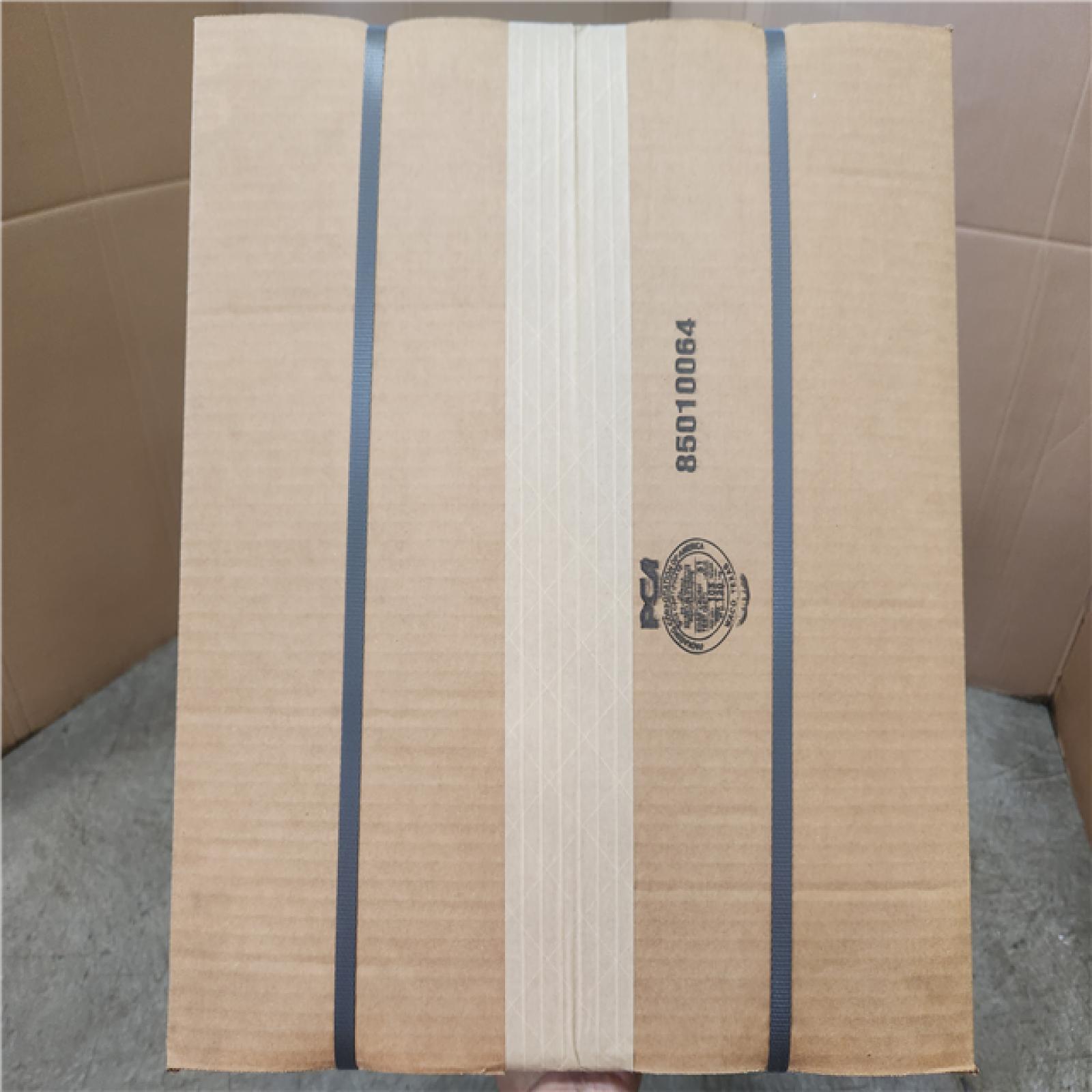 Phoenix NEW Novo 489 Series Water Softener/Filtration System W/Nvo489uf-100  Black Jacket Tank (SEALED)