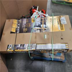 CALIFORNIA AS-IS HOME IMPROVEMENT PALLET