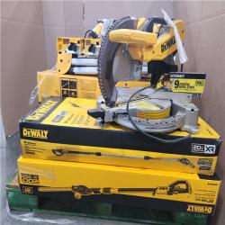 PHOENIX AS-IS TOOL PALLET
