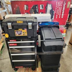 Phoenix AS-IS Mixed Home Improvement Pallet