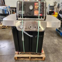 Phoenix Location AS-IS Mixed Grill Pallet (2-Grills)