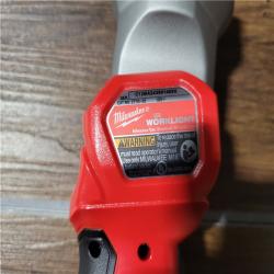 CALIFORNIA NEW MILWAUKEE M18 9-TOOL COMBO KIT(BATTERIES,CHARGER,AND BAG INCLUDED)