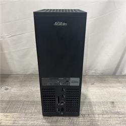 AS-IS Microsoft Xbox Series X 1TB SSD Video Gaming Console