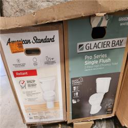 Phoenix AS-IS Mixed Home Improvement Pallet