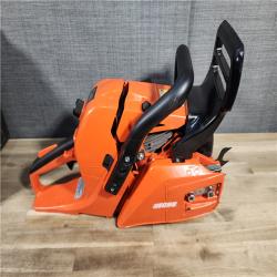 HOUSTON LOCATION - AS-IS ECHO 20 in. 59.8 cc Gas 2-Stroke Cycle Chainsaw