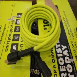 Phoenix NEW RYOBI 2900 PSI 2.5 GPM Cold Water Gas Pressure Washer with 212cc Engine