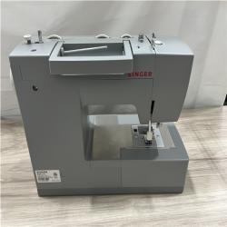 AS-IS SINGER Heavy Duty 44S Sewing Machine