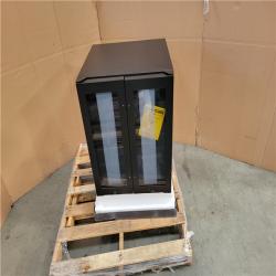 California NEW Wine & Beverage Cooler  Model YD120CB