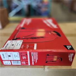 NEW! - Milwaukee M12 Heated Hooded Sweatshirt