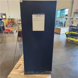 DALLAS LOCATION - STACK-ON Siege 72-Gun Fireproof with Electronic Lock Gun Safe  Black