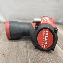 Milwaukee M12 FUEL M12 3/8 in. Cordless Brushless High Torque Impact Wrench (Tool-Only)