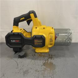 AS-IS - DeWalt FLEXVOLT 60V MAX Lithium-Ion Brushless Cordless Axial Blower