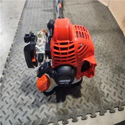 HOUSTON LOCATION - AS-IS Echo 16 Inch 21.2 CC Engine Straight Shaft String Trimmer - SRM-2120
