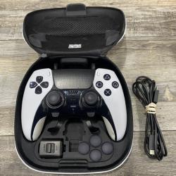 AS-IS Sony PlayStation 5 DualSense Edge Wireless Controller