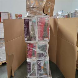 California AS-IS Holiday Pallet