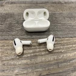 AS-IS APPLE AIRPODS PRO 1ST GENERATION