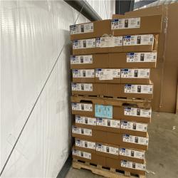 Houston Location AS IS - Home Improvement Pallet