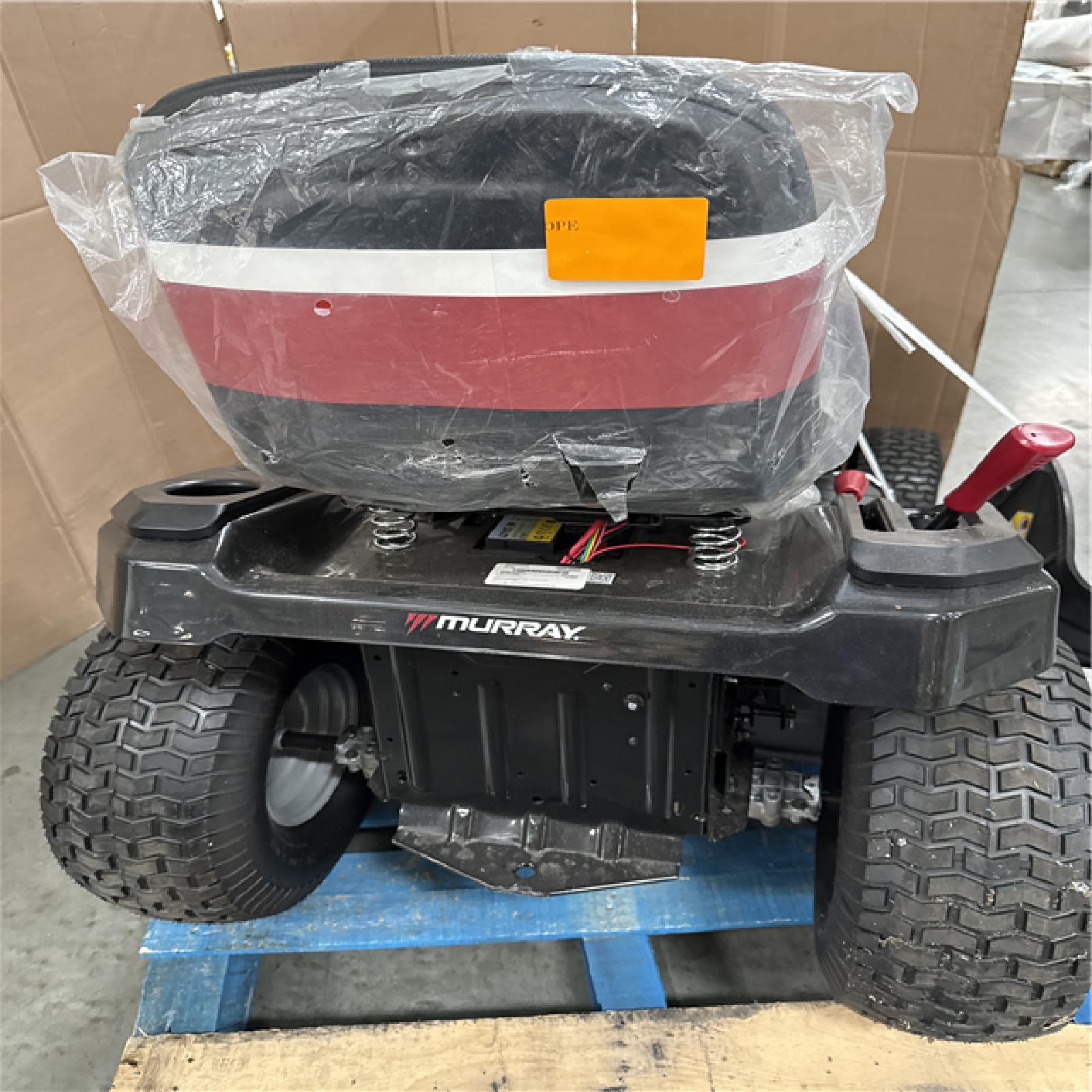 California AS-IS Murray MT100 42 Riding Mower