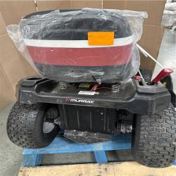 California AS-IS Murray MT100 42 Riding Mower