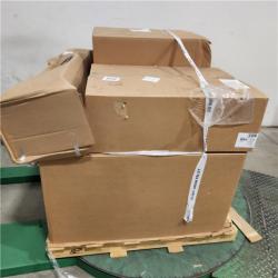 Dallas Location - As-Is John Deere 54 Twin Bag Material Collection Hopper Kit, BUC11059