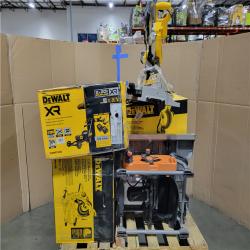 PHOENIX AS-IS TOOL PALLET