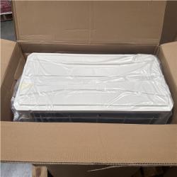 CALIFORNIA LIKE NEW GREE 18000 BTU OUTDOOR AND INDOOR UNITS