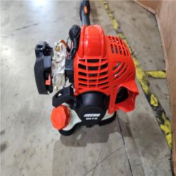 HOUSTON LOCATION - AS-IS (APPEARS LIKE NEW) Echo 16 Inch 21.2 CC Engine Straight Shaft String Trimmer - SRM-2120